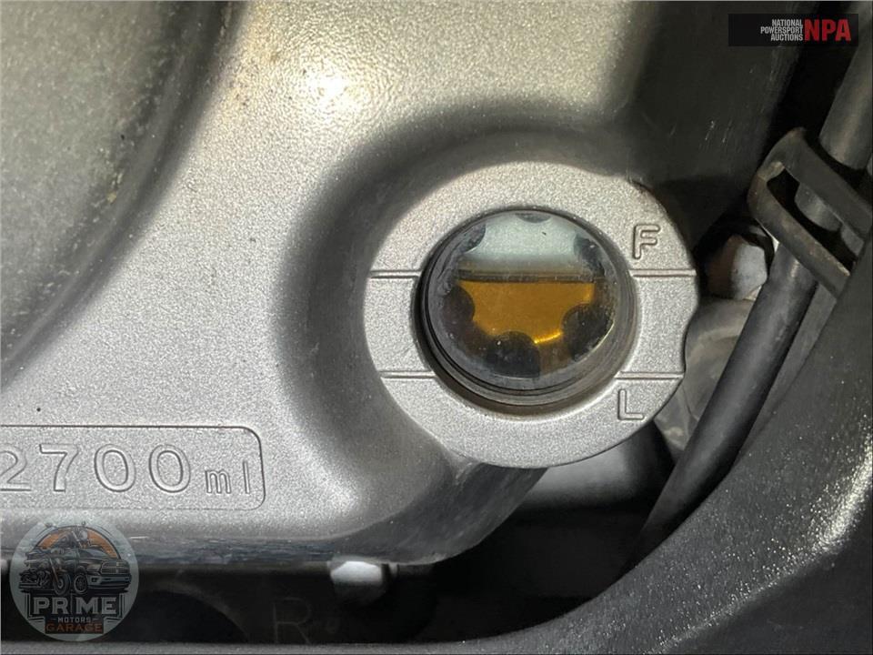 2006 Suzuki DL1000K6 V-STROM — фото 7