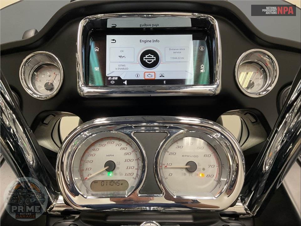 2019 Harley-Davidson FLTRX ROAD GLIDE — фото 5