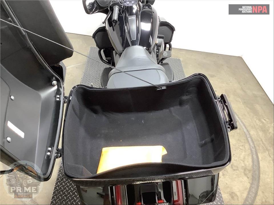 2025 Harley-Davidson FLHXU STEET GLIDE ULTRA — фото 19
