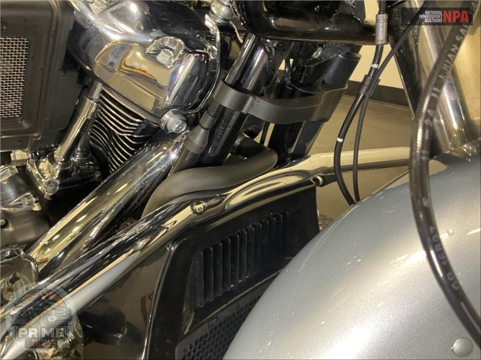 2025 Harley-Davidson FLTRX ROAD GLIDE — фото 12