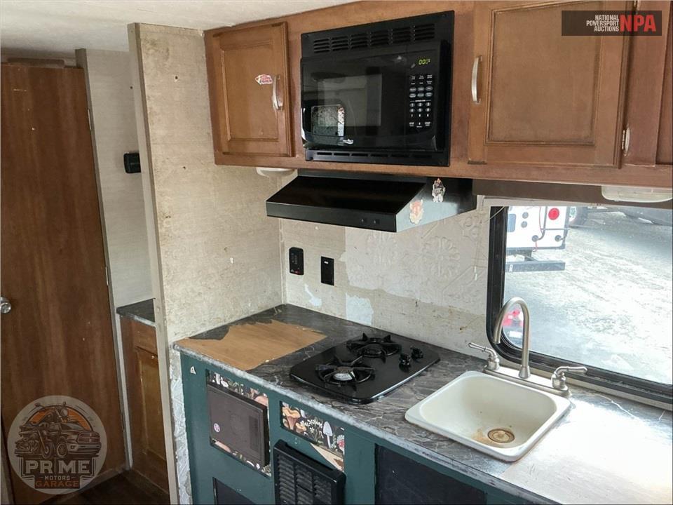 2017 Keystone Rv M-1850 FL - SUMMERLAND MINI SERIES — фото 18