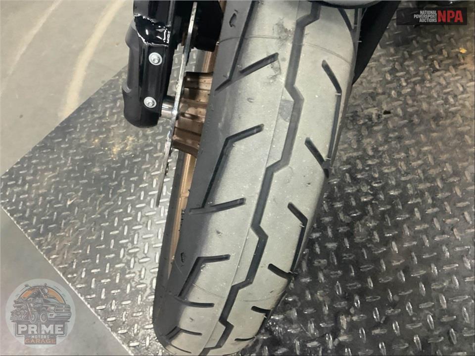 2024 Harley-Davidson FXLRS LOW RIDER S — фото 14