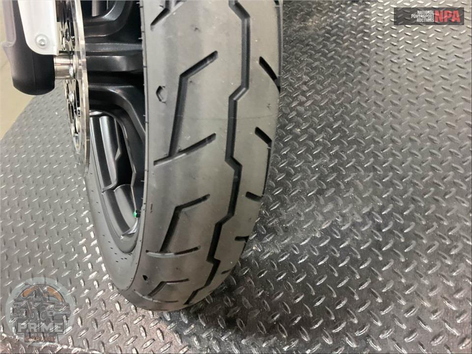 2026 Harley-Davidson FXLRS LOW RIDER S — фото 14