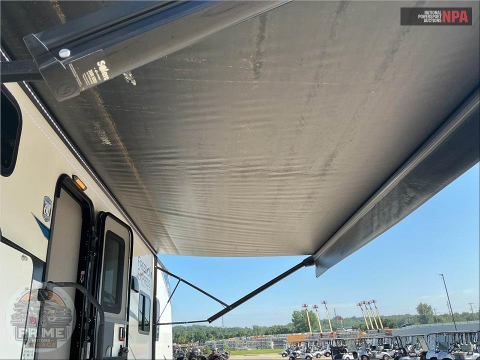 2024 Coachmen By Forest River M-258 BHS FREEDOM EXPRESS ULTRA LITE SERIES — фото 37