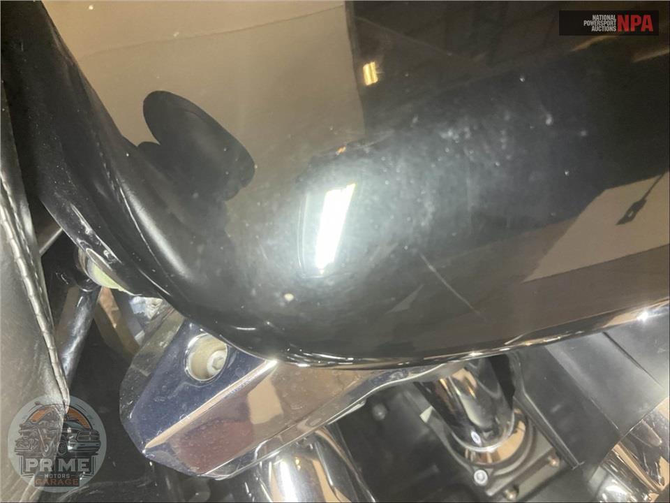 2006 Yamaha XV17ATMV/C RS MDNT SLVRDO — фото 25