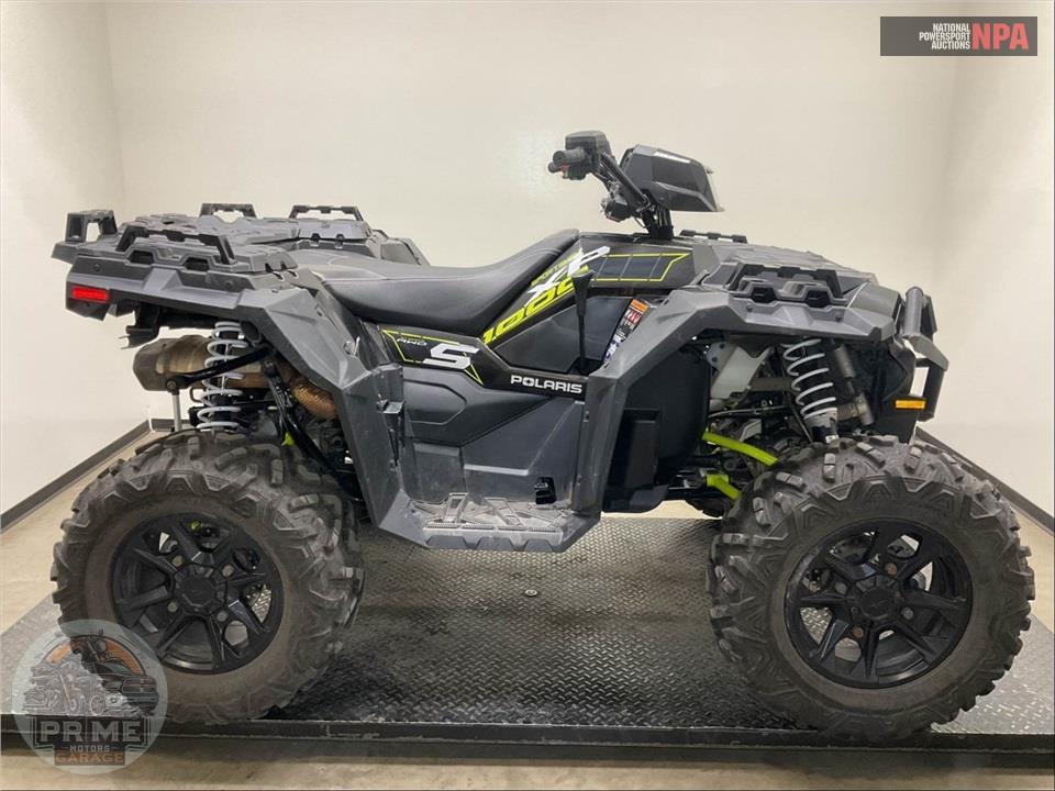 2023 Polaris SPORTSMAN XP 1000 S — фото 1
