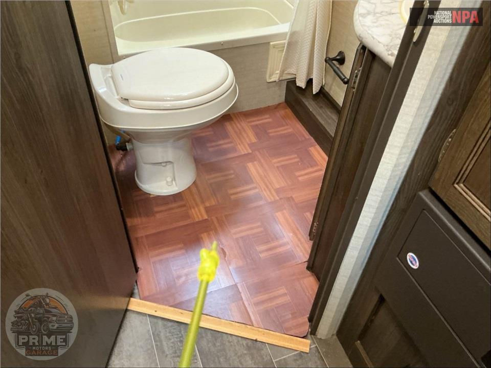 2018 Keystone Rv M-243 BHS - BULLET ULTRA LITE SERIES — фото 28