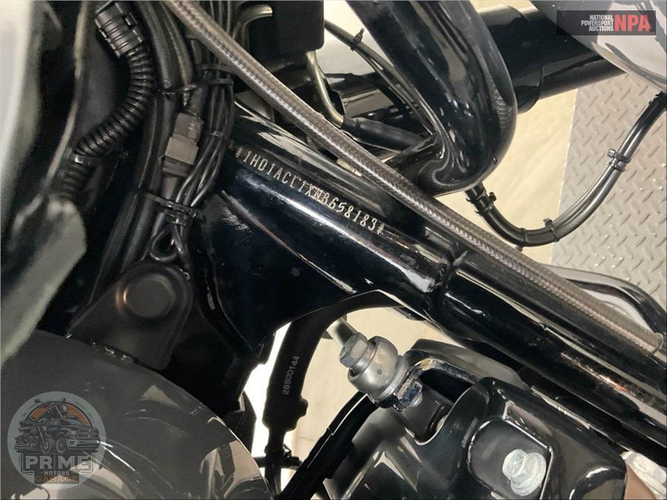 2022 Harley-Davidson FLTRXST ROAD GLIDE ST — фото 28