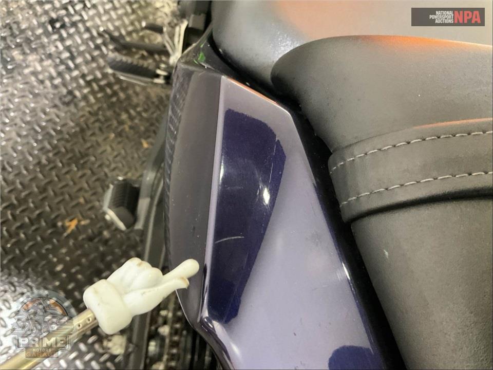 2025 Kawasaki EX650PSFAL NINJA 650 ABS — фото 20