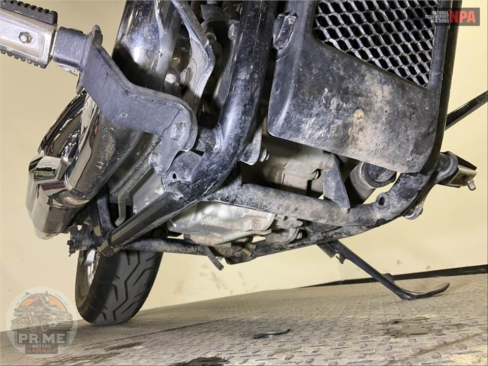 2008 Honda VT750C28 SHADOW SPIRIT — фото 12