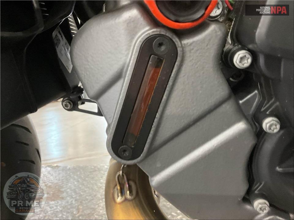 2020 Ktm 1290 SUPER DUKE R — фото 9