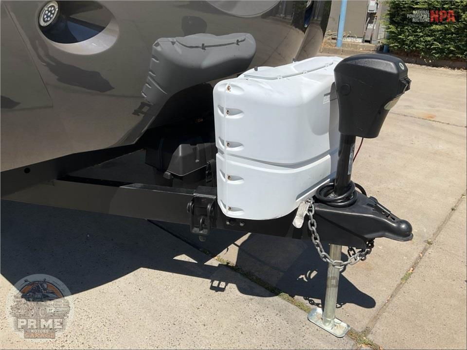 2015 Keystone Rv M-30 RIPR - BULLET PREMIER SERIES — фото 53