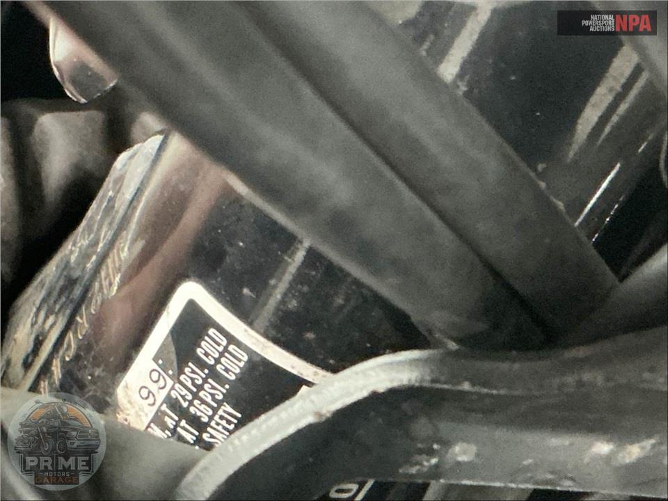 2000 Honda VT750CD2Y SHADOW ACE DLX — фото 37