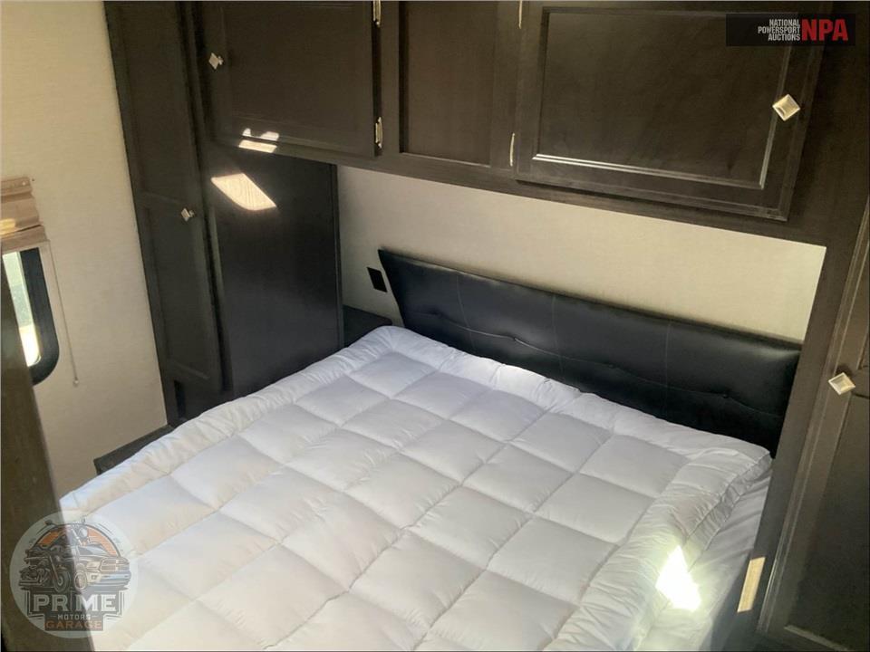 2019 Sporttrek M-270VBH -  SERIES — фото 13