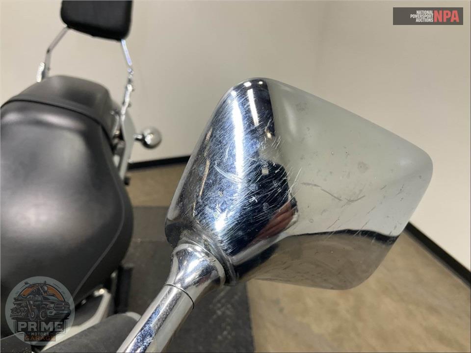 2009 Honda VT750C29 SHADOW SPIRIT — фото 21