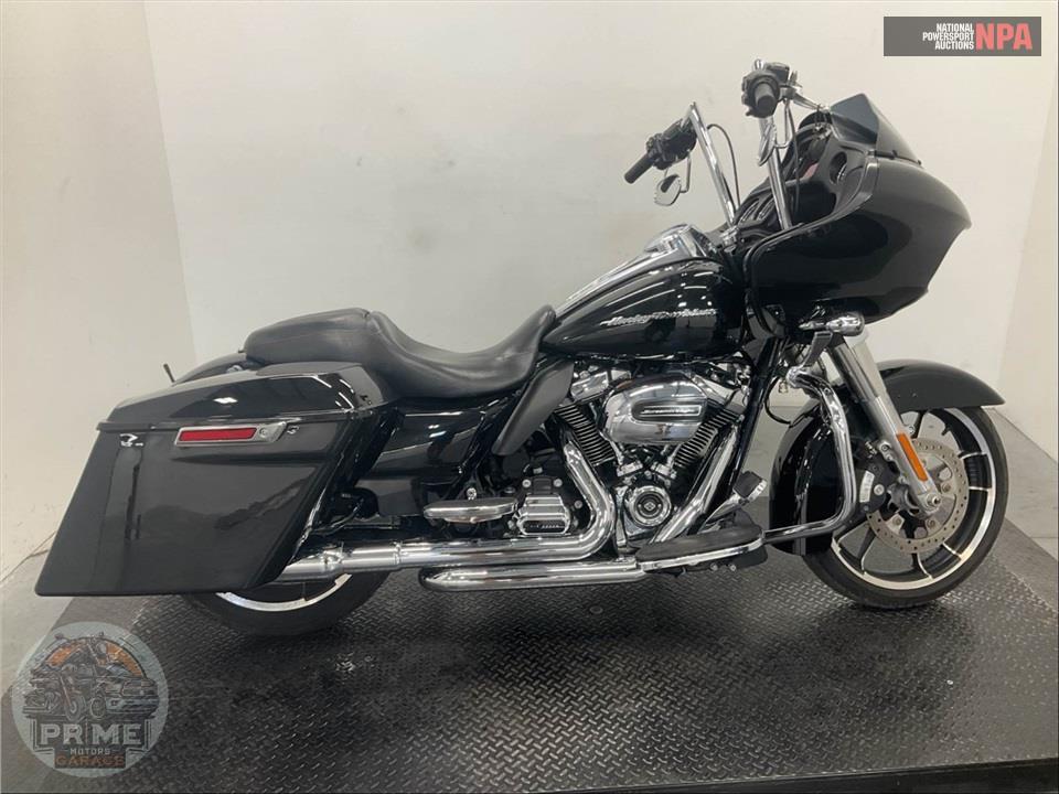 2020 HARLEY-DAVIDSON FLTRX ROAD GLIDE