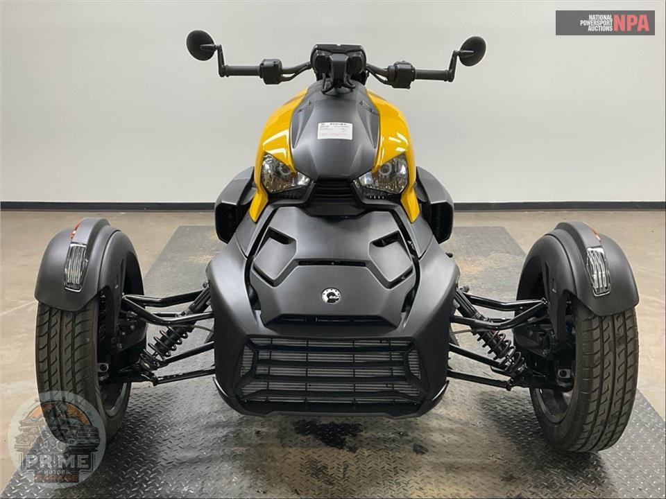 2024 Can-Am RYKER SPORT 900 ACE — фото 2