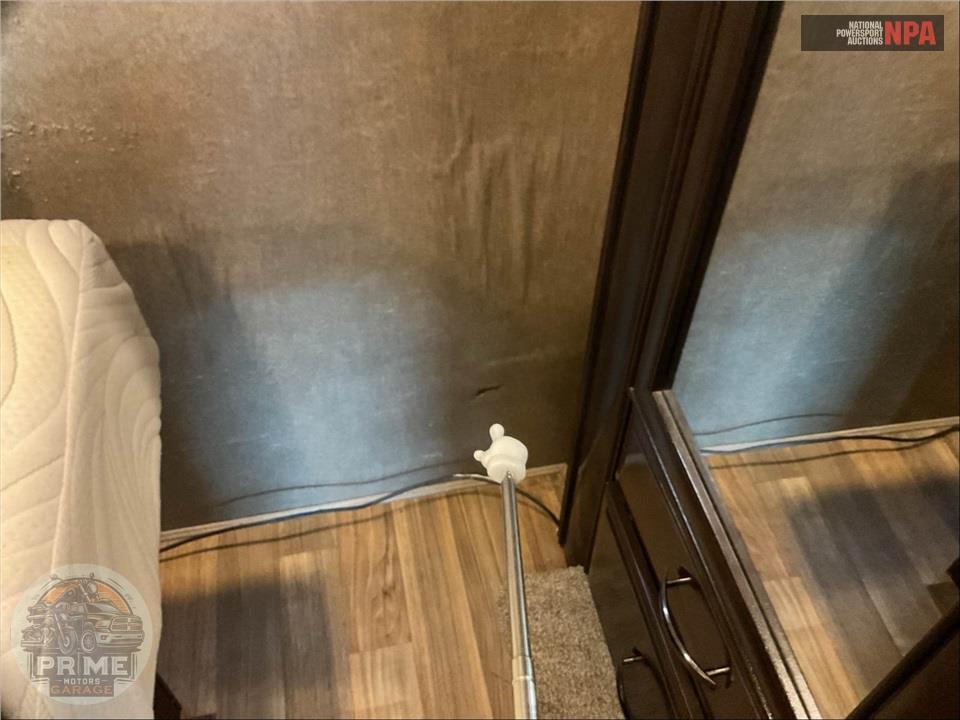 2018 Thor Motor Coach WS31 E450-V10 - QUANTUM SERIES — фото 12