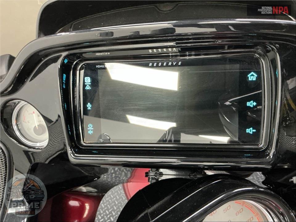 2017 Harley-Davidson FLTRXS ROAD GLIDE SPECIAL — фото 28
