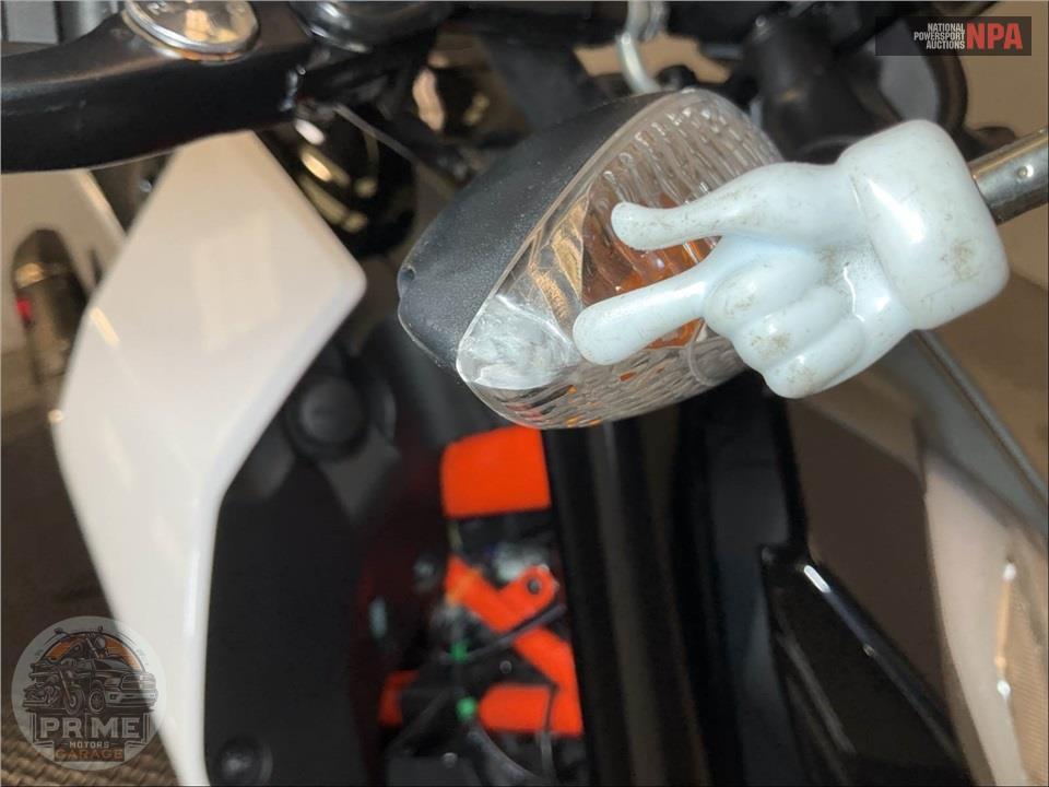 2020 Ktm 390 DUKE — фото 20