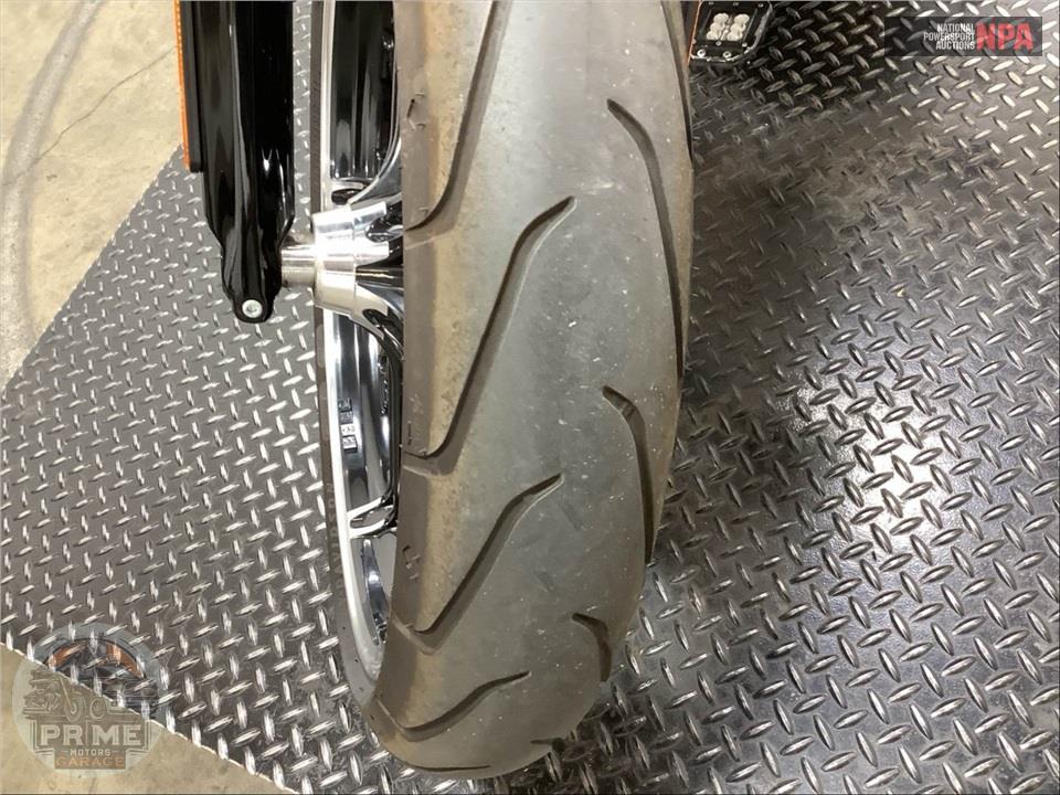 2019 Harley-Davidson FXBRS BREAKOUT 114 — фото 16