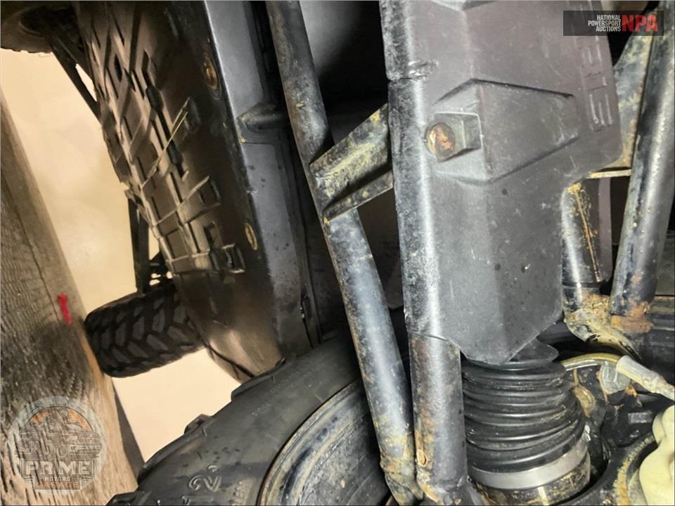 2018 Polaris RANGER XP 1000 EPS — фото 30