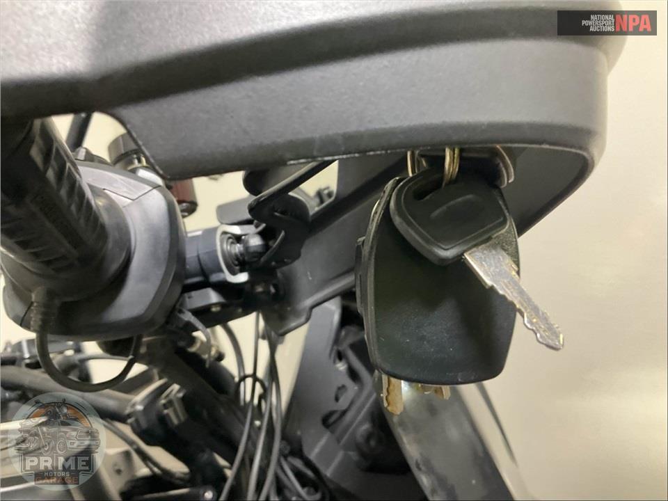 2023 Harley-Davidson RA1250S PAN AMERICA SPECIAL — фото 6