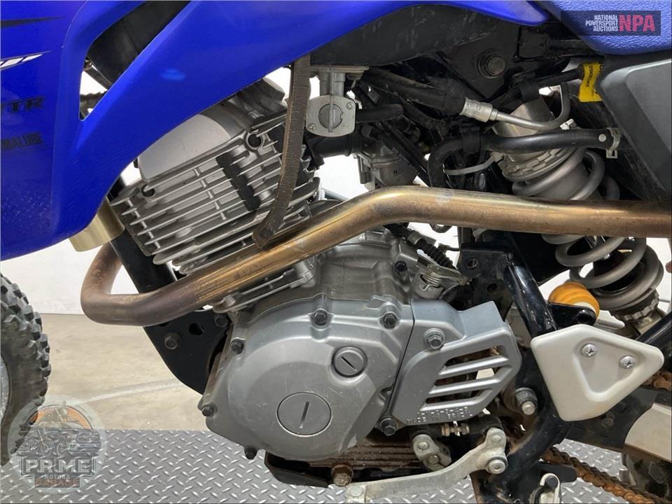 2023 Yamaha TT-R125LE — фото 7