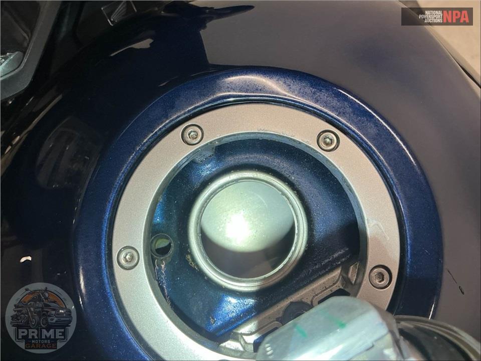 2025 Honda CMX1100D REBEL DCT (ABS) — фото 13