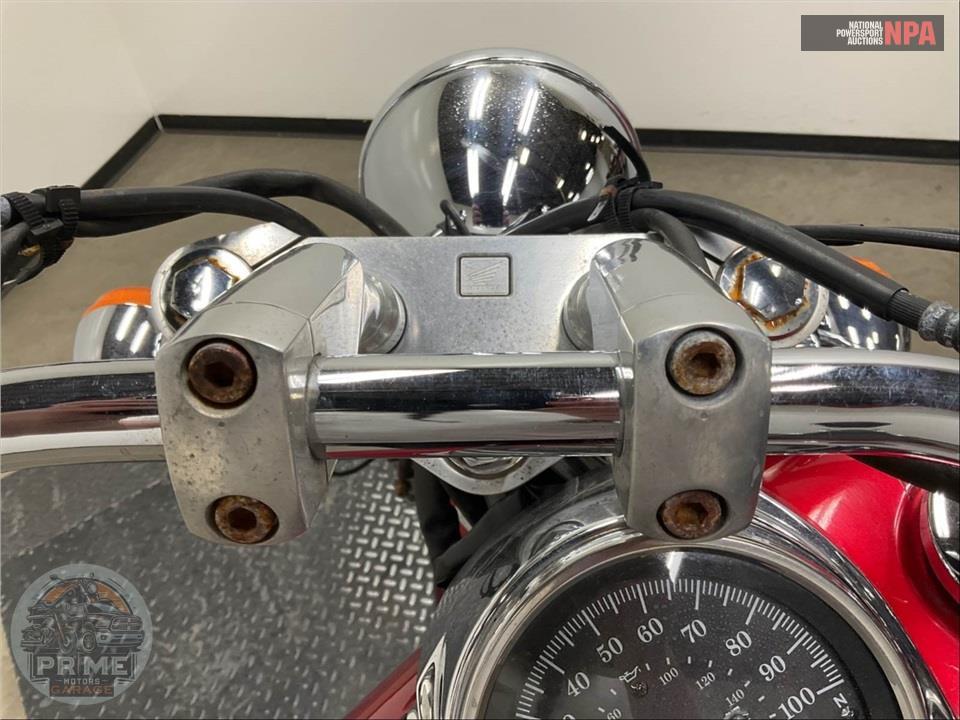 2003 Honda VT750DCB3 SHADOW SPIRIT — фото 27