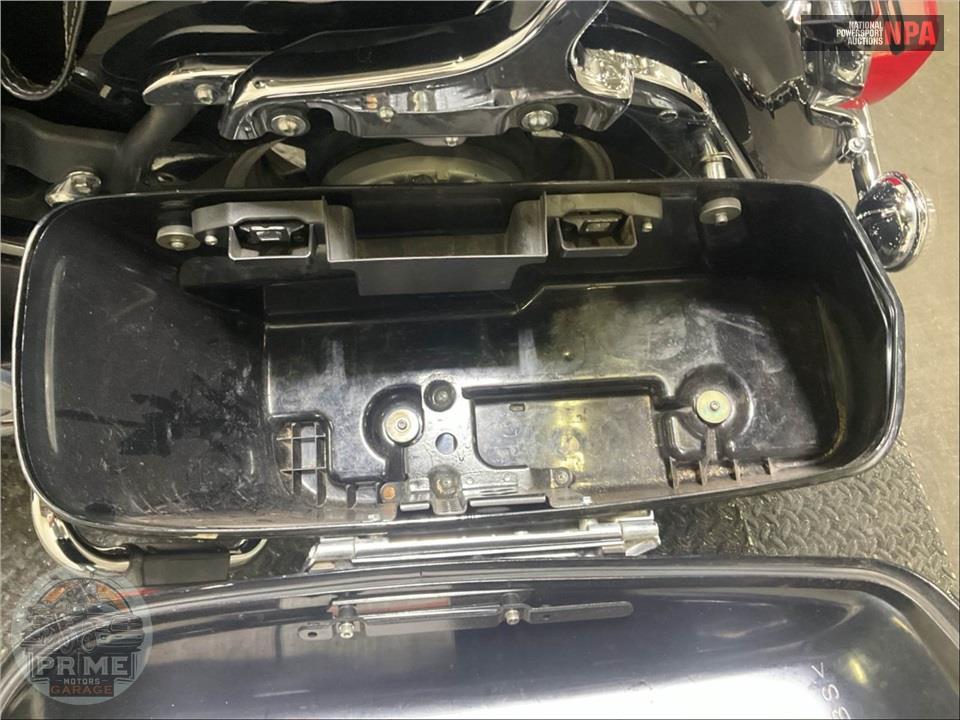 2006 Yamaha XVZ13CTMV/C RS MDN TR DLX — фото 27