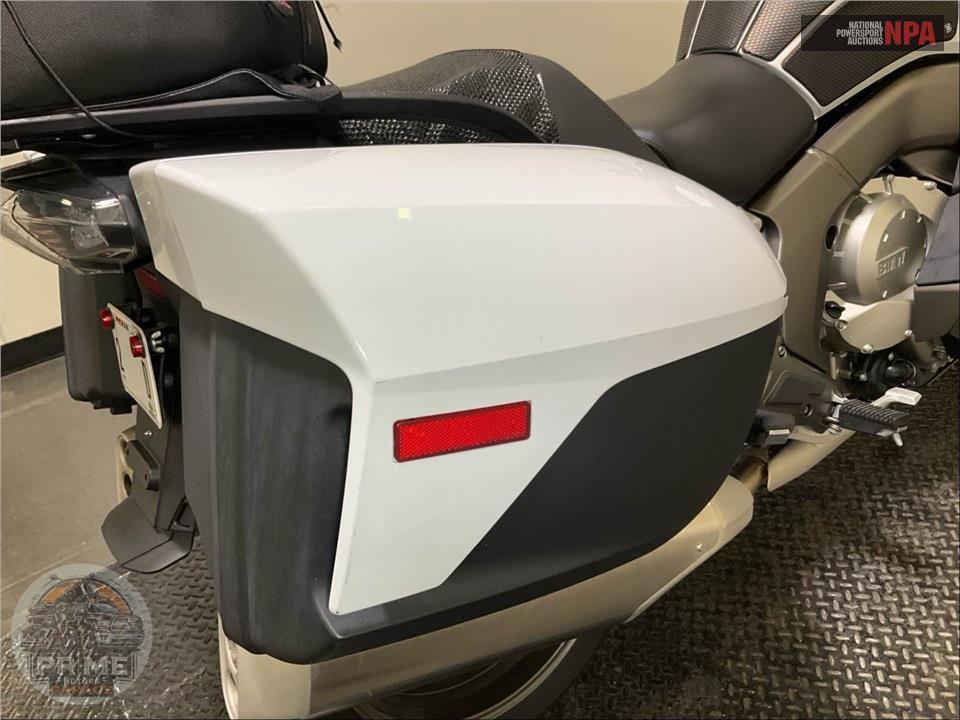2015 Bmw K1600GT — фото 27