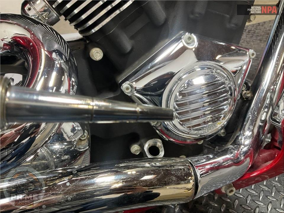 2006 Victory Motorcycles JACKPOT — фото 9