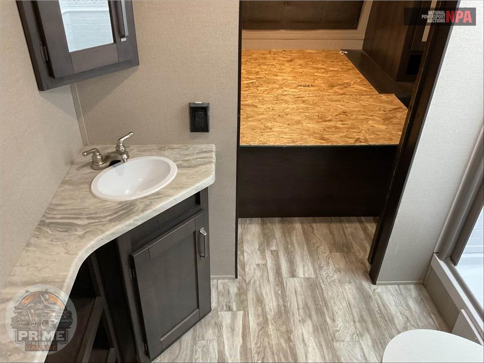 2022 Grand Design Recreational Vehicles M-265BH TRANSCEND XPLOR SERIES — фото 16
