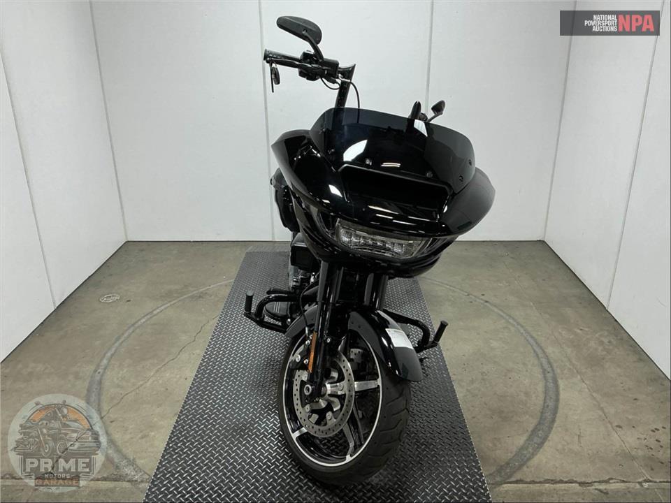 2024 Harley-Davidson FLTRX ROAD GLIDE — фото 2