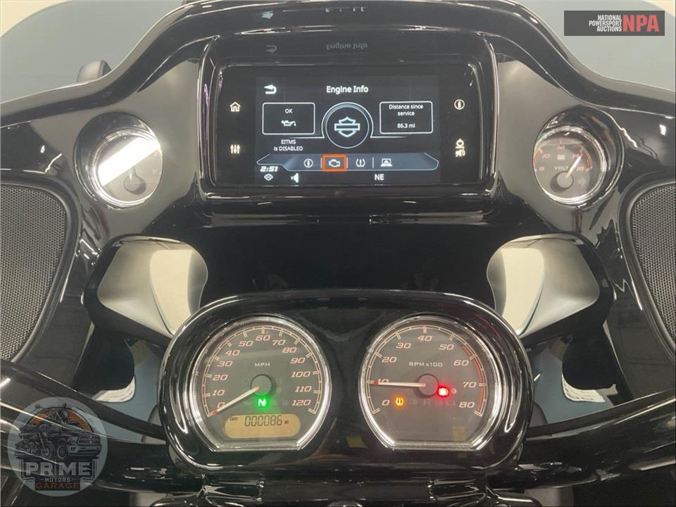 2024 Harley-Davidson FLTRT ROAD GLIDE 3 — фото 5