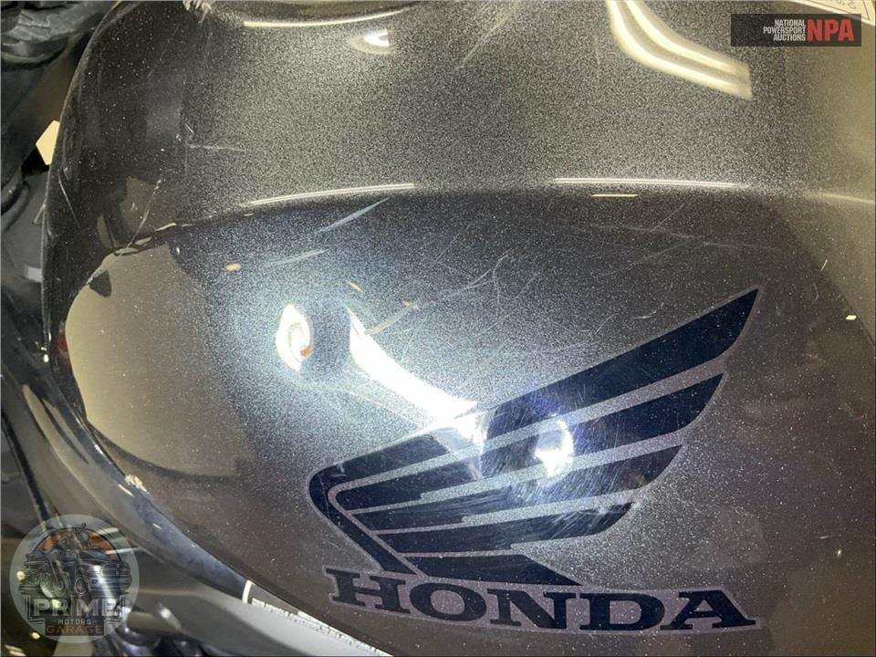 2022 Honda REBEL 1100 DCT — фото 25