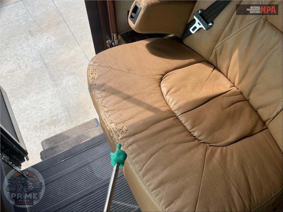 2017 Entegra Coach M-44B CUMMINS - INSIGNIA SERIES — фото 18