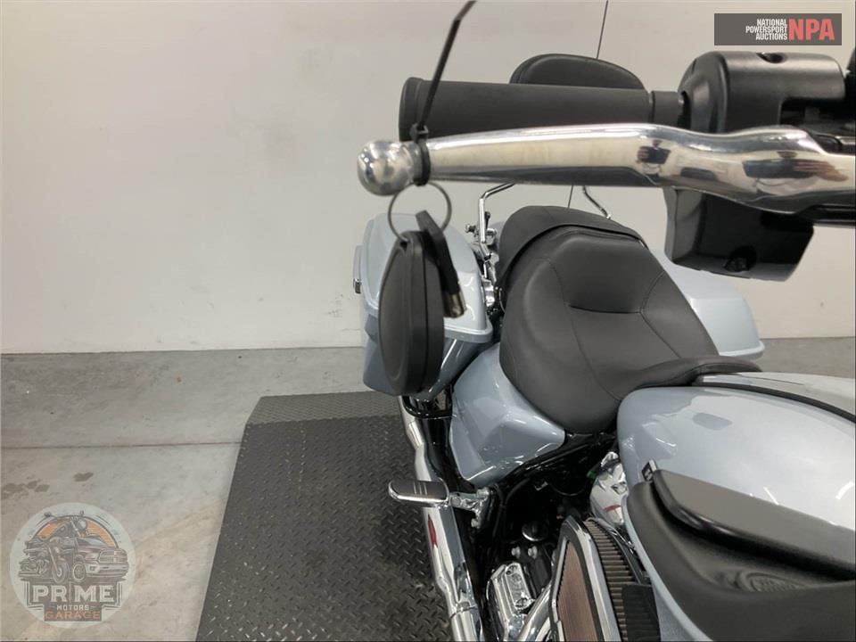 2023 Harley-Davidson FLTRX ROAD GLIDE — фото 10
