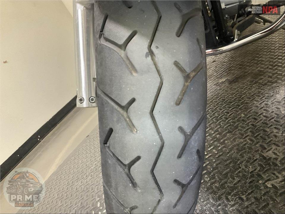 2006 Honda VT750C6 SHADOW AERO — фото 27