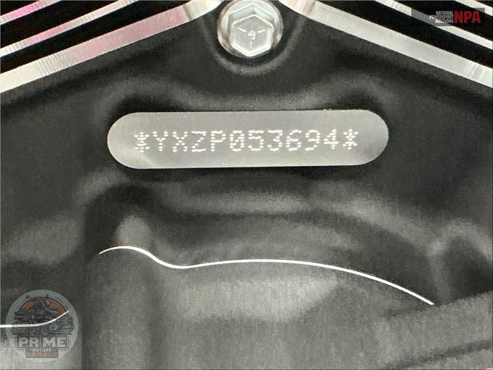 2023 Harley-Davidson FXLRST LOW RIDER ST — фото 34