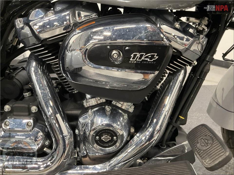 2024 Harley-Davidson FLTRT ROAD GLIDE 3 — фото 6