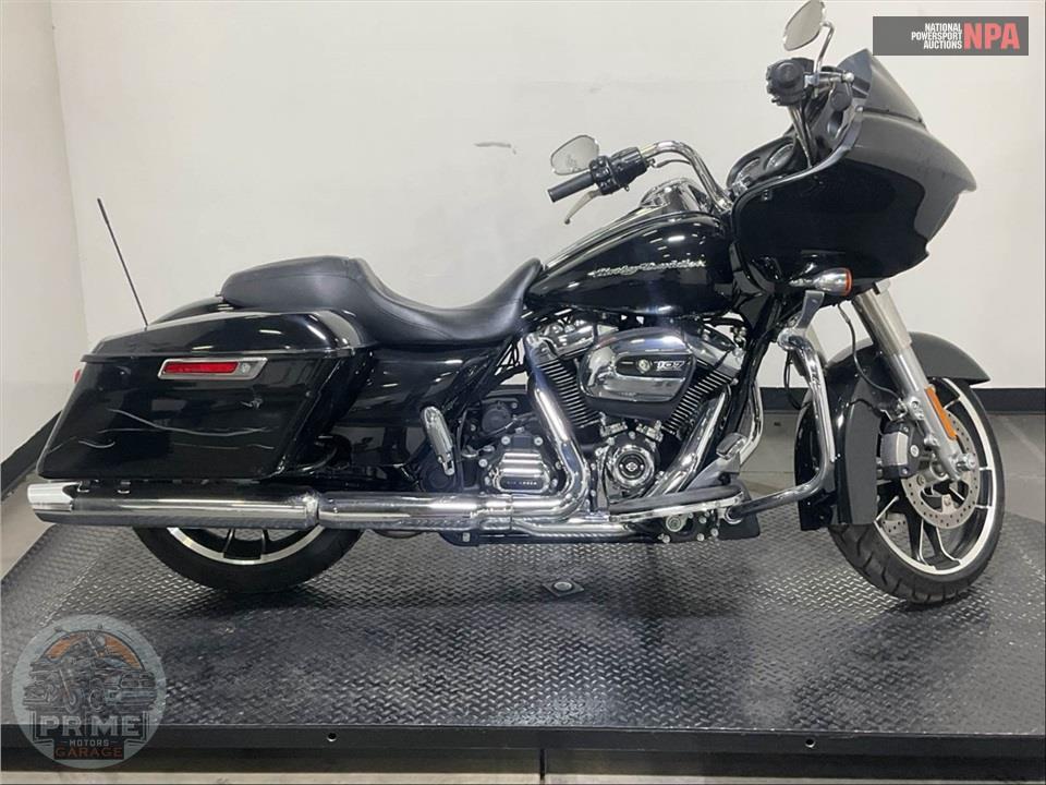 2020 Harley-Davidson FLTRX ROAD GLIDE — фото 1