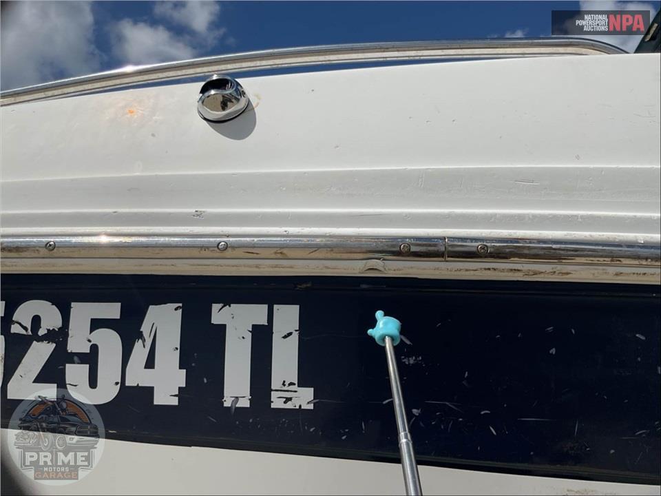 2023 Hurricane Boat SS 192RL(*) SUNDECK SPORT SERIES L=19/E=1-150 MERCURY — фото 25