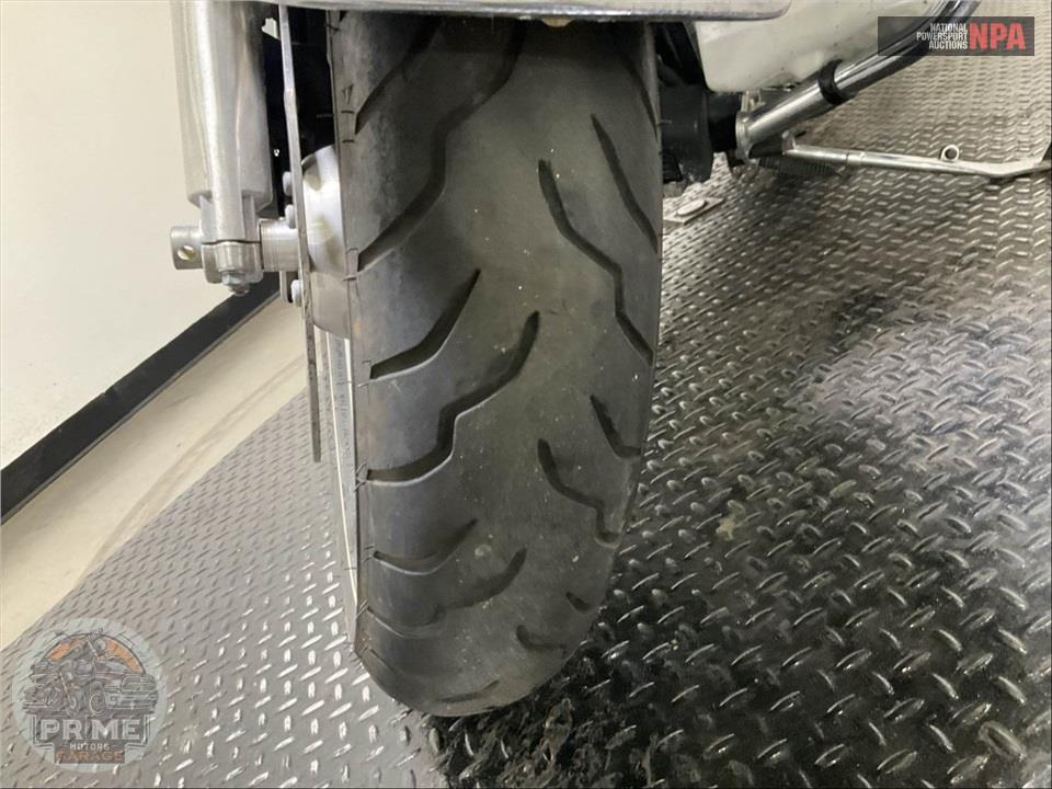 2012 Harley-Davidson FLHTCU UL CLSC EL GLIDE — фото 33