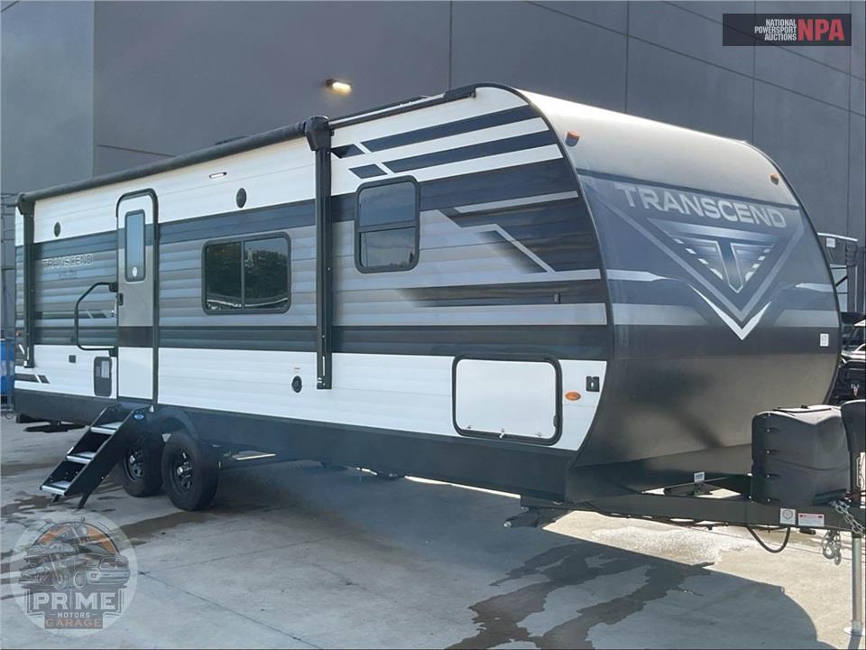 2022 Grand Design Recreational Vehicles M-240ML TRANSCEND XPLOR SERIES — фото 1