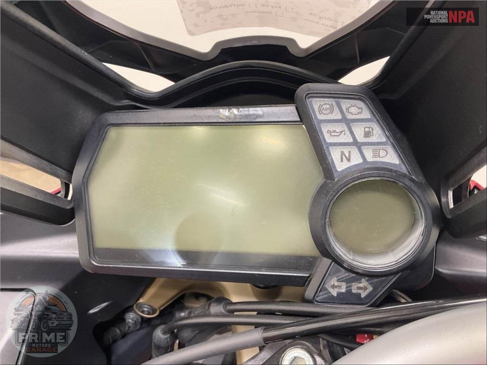 2012 Ducati MULTISTRADA 1200 ABS — фото 6
