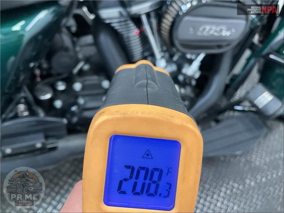2021 Harley-Davidson FLTRXS ROAD GLIDE SPECIAL — фото 8