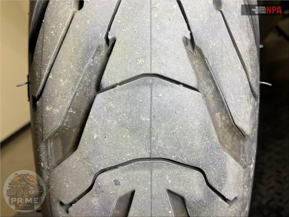 2014 Bmw K1600GTL PREMIUM — фото 31