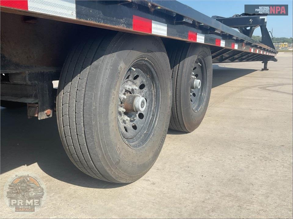 2026 Ed Trailers FD1024027GN — фото 10
